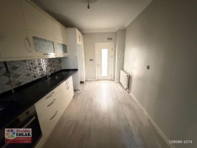 KÜLTÜR MAH. AHMET BEKTAŞ EMLAKTAN 140M2 3+1 SATILIK DAİRE... - Görsel 7