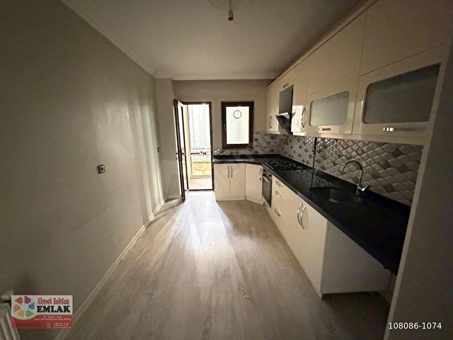 KÜLTÜR MAH. AHMET BEKTAŞ EMLAKTAN 140M2 3+1 SATILIK DAİRE... - Görsel 4