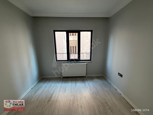 KÜLTÜR MAH. AHMET BEKTAŞ EMLAKTAN 140M2 3+1 SATILIK DAİRE... - Görsel 15