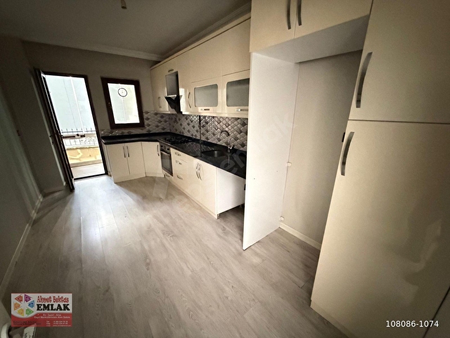 KÜLTÜR MAH. AHMET BEKTAŞ EMLAKTAN 140M2 3+1 SATILIK DAİRE... - Görsel 5