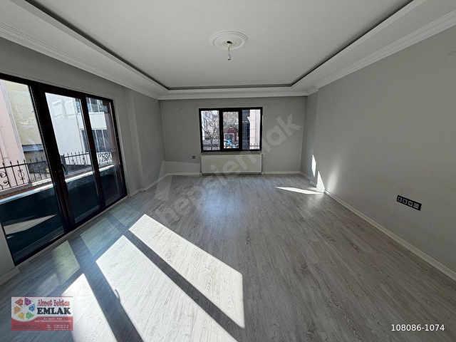 KÜLTÜR MAH. AHMET BEKTAŞ EMLAKTAN 140M2 3+1 SATILIK DAİRE... - Görsel 9