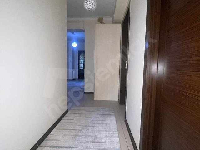 METRO YAKINI ARA KAT FULL EŞYALI 3+1 - Görsel 24