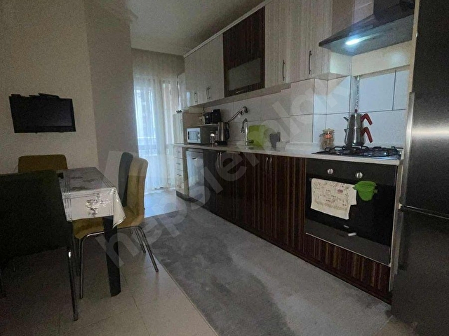 METRO YAKINI ARA KAT FULL EŞYALI 3+1 - Görsel 16