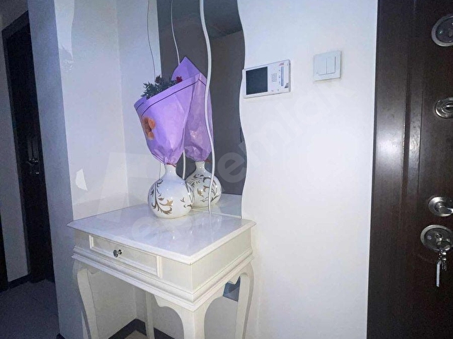 METRO YAKINI ARA KAT FULL EŞYALI 3+1 - Görsel 4