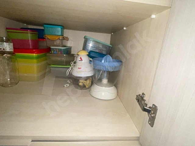 METRO YAKINI ARA KAT FULL EŞYALI 3+1 - Görsel 8