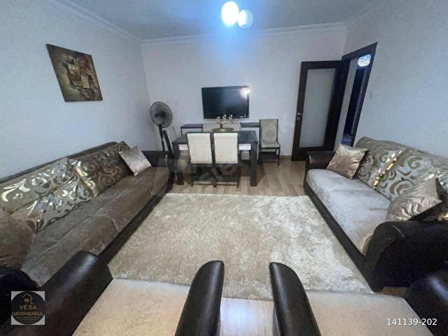 METRO YAKINI ARA KAT FULL EŞYALI 3+1 - Görsel 30