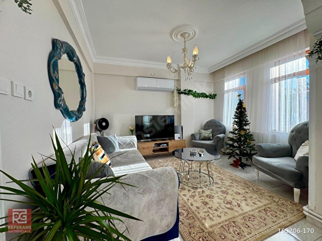 🏡 REFERANSTAN AKÇAY MERKEZDE AYRI MUTFAK ÖN CEPHE GENİŞ BALKONLU 2+1 DAİRE - Görsel 21