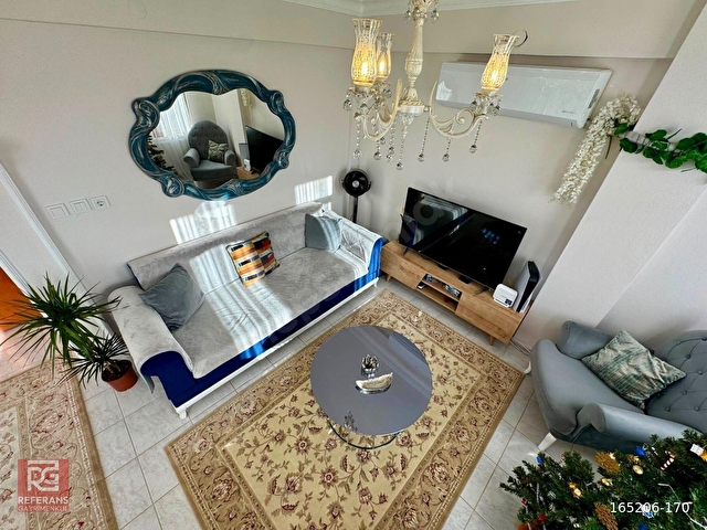 🏡 REFERANSTAN AKÇAY MERKEZDE AYRI MUTFAK ÖN CEPHE GENİŞ BALKONLU 2+1 DAİRE - Görsel 19