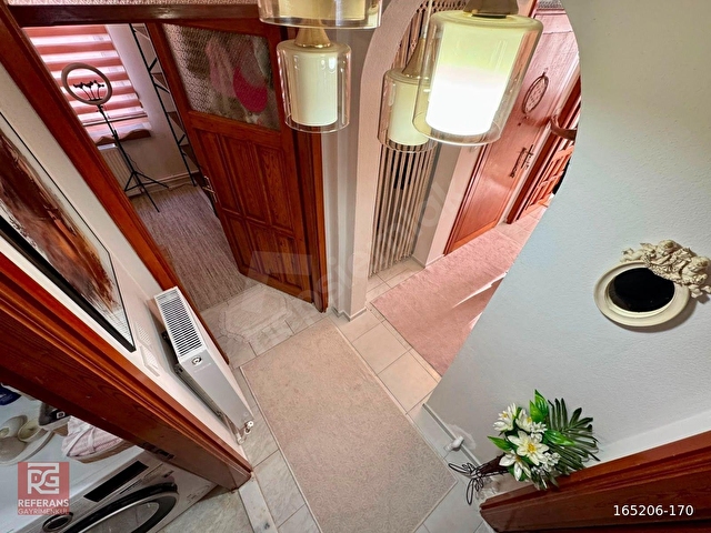🏡 REFERANSTAN AKÇAY MERKEZDE AYRI MUTFAK ÖN CEPHE GENİŞ BALKONLU 2+1 DAİRE - Görsel 28