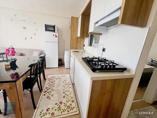 Dalaman Atakent Mahellesinde Residance Dairesinde Tatil Eviniz - Görsel 27
