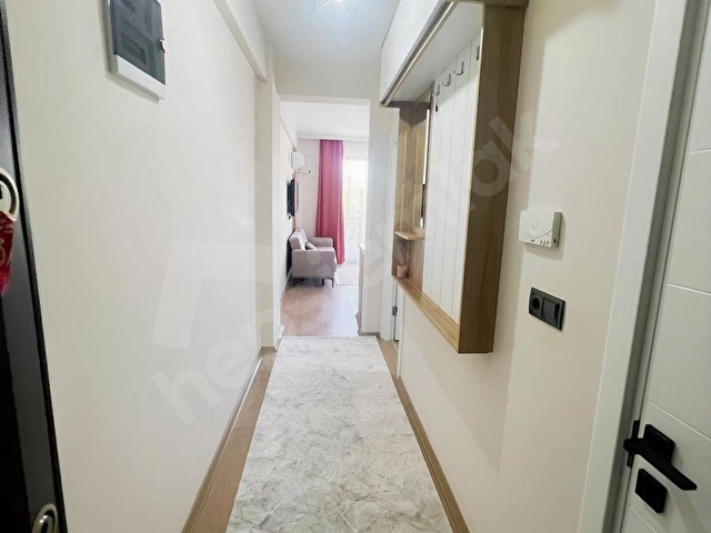 Dalaman Atakent Mahellesinde Residance Dairesinde Tatil Eviniz - Görsel 10