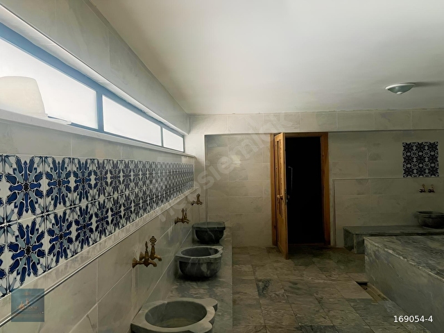Dalaman Atakent Mahellesinde Residance Dairesinde Tatil Eviniz - Görsel 4
