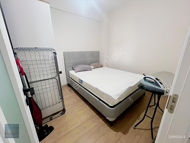 Dalaman Atakent Mahellesinde Residance Dairesinde Tatil Eviniz - Görsel 26