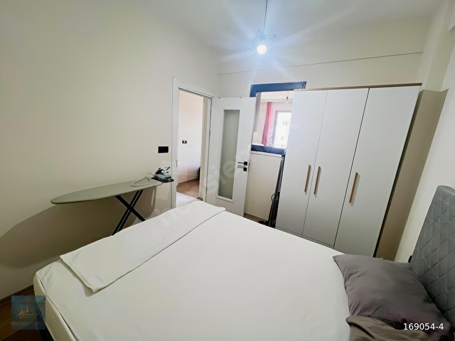 Dalaman Atakent Mahellesinde Residance Dairesinde Tatil Eviniz - Görsel 17