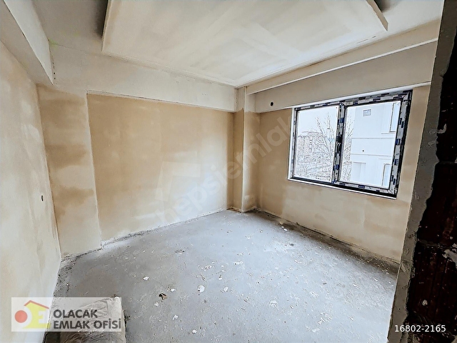 BORAZANLAR MAHALLESİNDE SIFIR 1+1 SATILIK DAİRE OLACAK EMLAK - Görsel 7