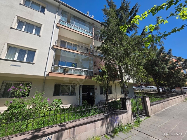 KÜÇÜKESAT BÜLBÜLDERESİ CADDE ÜZERİ KİRALIK DAİRE - Görsel 3