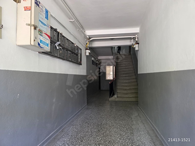 KÜÇÜKESAT BÜLBÜLDERESİ CADDE ÜZERİ KİRALIK DAİRE - Görsel 8