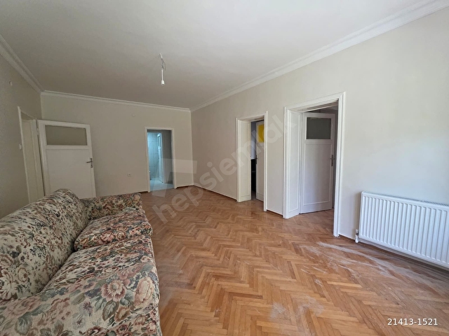KÜÇÜKESAT BÜLBÜLDERESİ CADDE ÜZERİ KİRALIK DAİRE - Görsel 12