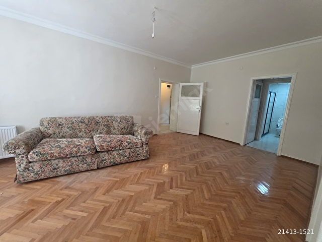 KÜÇÜKESAT BÜLBÜLDERESİ CADDE ÜZERİ KİRALIK DAİRE - Görsel 13