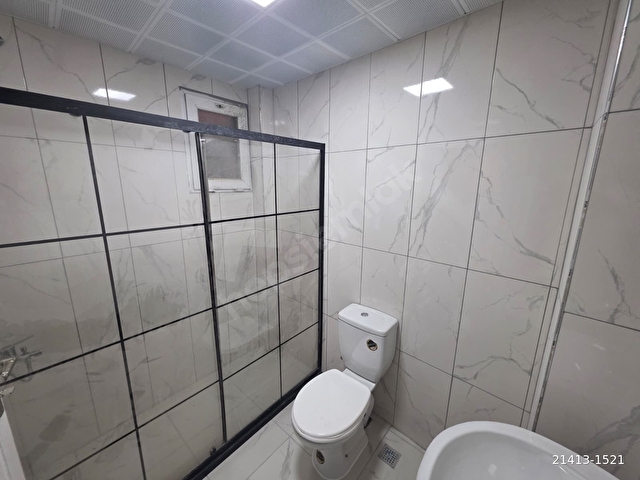 KÜÇÜKESAT BÜLBÜLDERESİ CADDE ÜZERİ KİRALIK DAİRE - Görsel 20