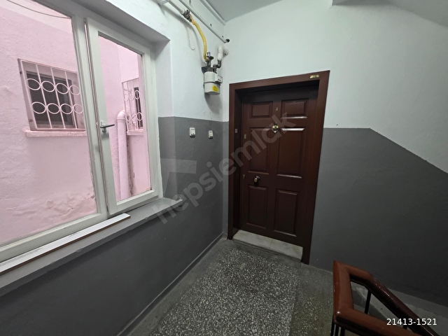 KÜÇÜKESAT BÜLBÜLDERESİ CADDE ÜZERİ KİRALIK DAİRE - Görsel 9