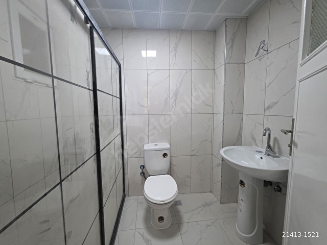 KÜÇÜKESAT BÜLBÜLDERESİ CADDE ÜZERİ KİRALIK DAİRE - Görsel 22