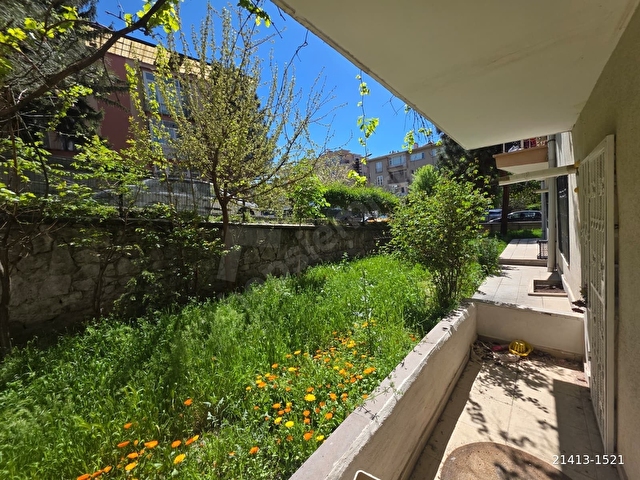 KÜÇÜKESAT BÜLBÜLDERESİ CADDE ÜZERİ KİRALIK DAİRE - Görsel 30