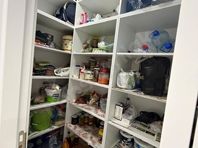 ISPARTA ÇÜNÜR BEYAZSARAY SİTESİNDE 3+1 KİRALIK DAİRE - Görsel 9