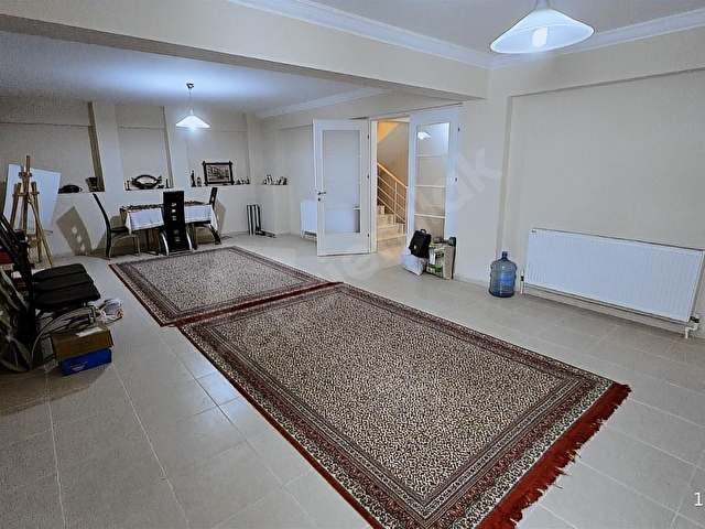 BATERDEN MİMAR SİNAN MAH. SATILIK 9+1 VİLLA - Görsel 29