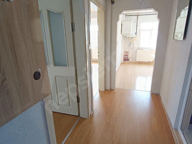 🏡 YAŞAM EMLAK GÜVENCESİYLE ÖMERLİ MEVKİ KİRALIK DAİRE 🏡 - Görsel 26
