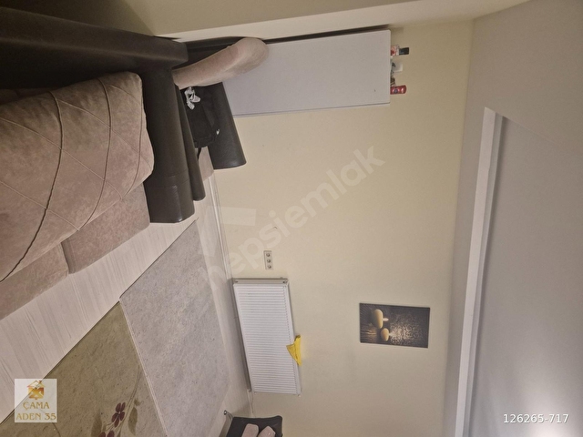 ADNAN SÜVARİ MAH. ARAŞTIRMA HASTANESİNE YAKIN 3+1 KİRALIK DAİRE - Görsel 3
