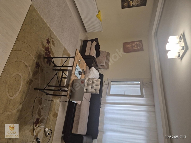 ADNAN SÜVARİ MAH. ARAŞTIRMA HASTANESİNE YAKIN 3+1 KİRALIK DAİRE