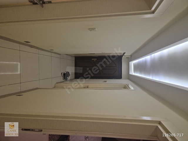 ADNAN SÜVARİ MAH. ARAŞTIRMA HASTANESİNE YAKIN 3+1 KİRALIK DAİRE - Görsel 14