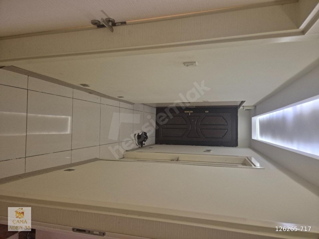 ADNAN SÜVARİ MAH. ARAŞTIRMA HASTANESİNE YAKIN 3+1 KİRALIK DAİRE - Görsel 13