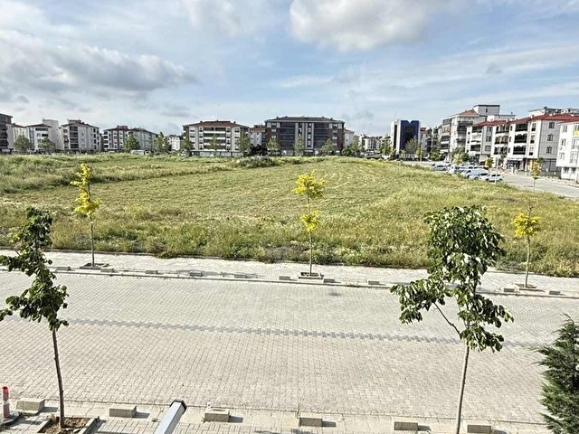 ŞEN.DEN ÇOBANÇESME MAHALLESİNDE BULVARA CEPHE SATILIK 2+1 DAİRE - Görsel 13