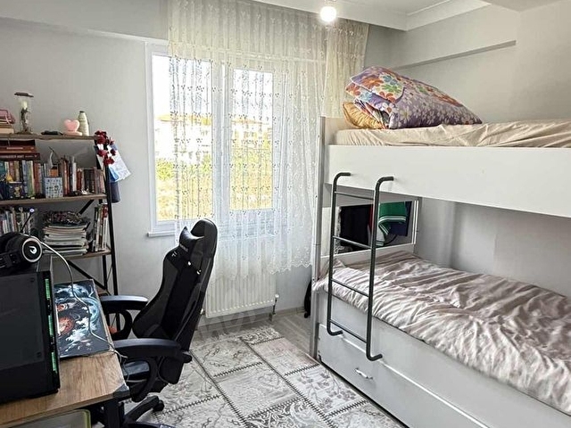 ŞEN.DEN ÇOBANÇESME MAHALLESİNDE BULVARA CEPHE SATILIK 2+1 DAİRE - Görsel 20