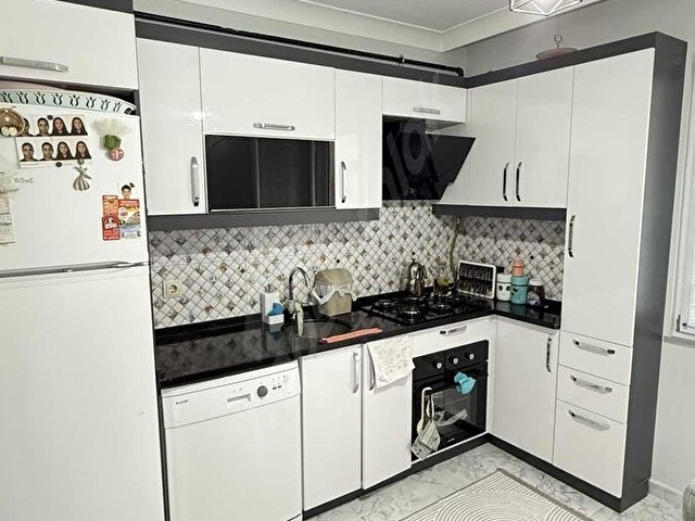 ŞEN.DEN ÇOBANÇESME MAHALLESİNDE BULVARA CEPHE SATILIK 2+1 DAİRE - Görsel 6
