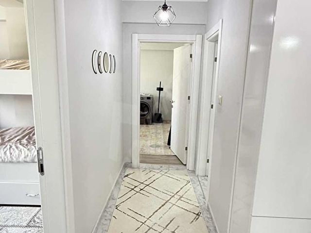 ŞEN.DEN ÇOBANÇESME MAHALLESİNDE BULVARA CEPHE SATILIK 2+1 DAİRE - Görsel 5