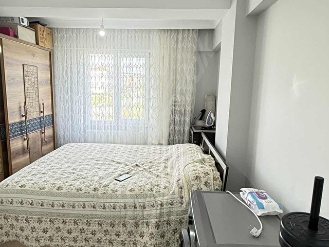 ŞEN.DEN ÇOBANÇESME MAHALLESİNDE BULVARA CEPHE SATILIK 2+1 DAİRE - Görsel 15