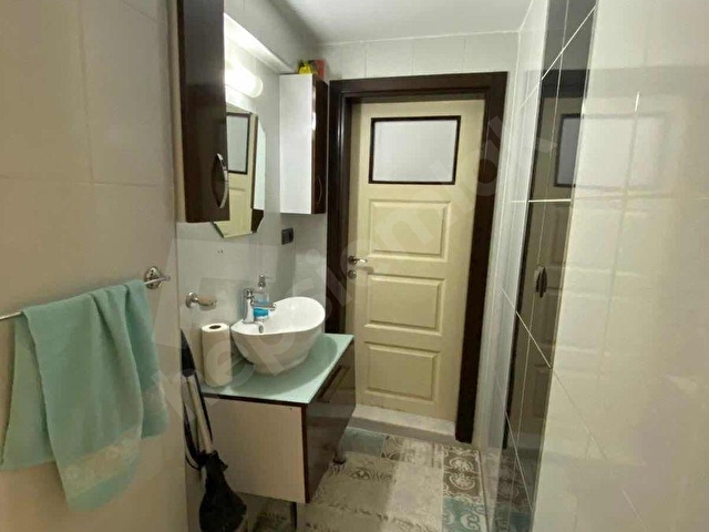 EMLAXSTOREDAN HACIKAPLANLARDA 3+1 190M2 FIRSAT DAİRE MERKEZ DE - Görsel 13