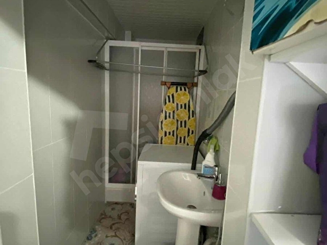 EMLAXSTOREDAN HACIKAPLANLARDA 3+1 190M2 FIRSAT DAİRE MERKEZ DE - Görsel 14