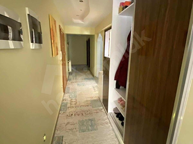 EMLAXSTOREDAN HACIKAPLANLARDA 3+1 190M2 FIRSAT DAİRE MERKEZ DE - Görsel 9