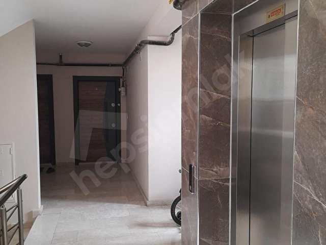 RT SAFİRDEN DEMİRCİ DE KAT MÜLKİYETLİ (3+1) SATILIK FIRSAT DAİRE... - Görsel 8