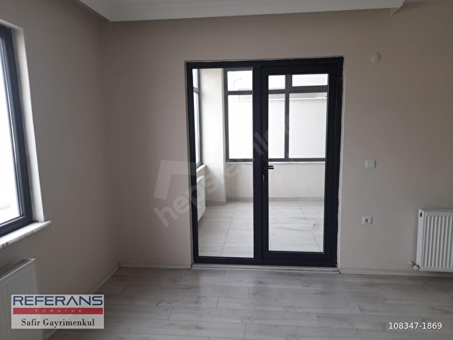 RT SAFİRDEN DEMİRCİ DE KAT MÜLKİYETLİ (3+1) SATILIK FIRSAT DAİRE... - Görsel 19
