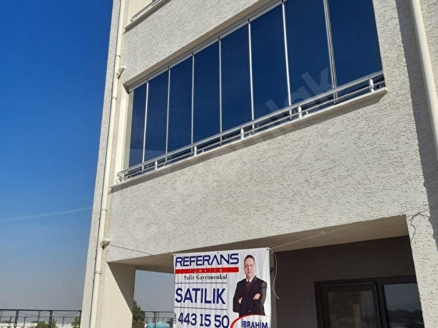 RT SAFİRDEN DEMİRCİ DE KAT MÜLKİYETLİ (3+1) SATILIK FIRSAT DAİRE... - Görsel 5