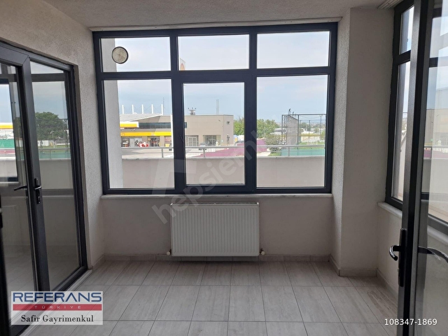 RT SAFİRDEN DEMİRCİ DE KAT MÜLKİYETLİ (3+1) SATILIK FIRSAT DAİRE... - Görsel 18