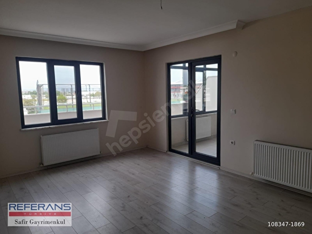 RT SAFİRDEN DEMİRCİ DE KAT MÜLKİYETLİ (3+1) SATILIK FIRSAT DAİRE... - Görsel 20
