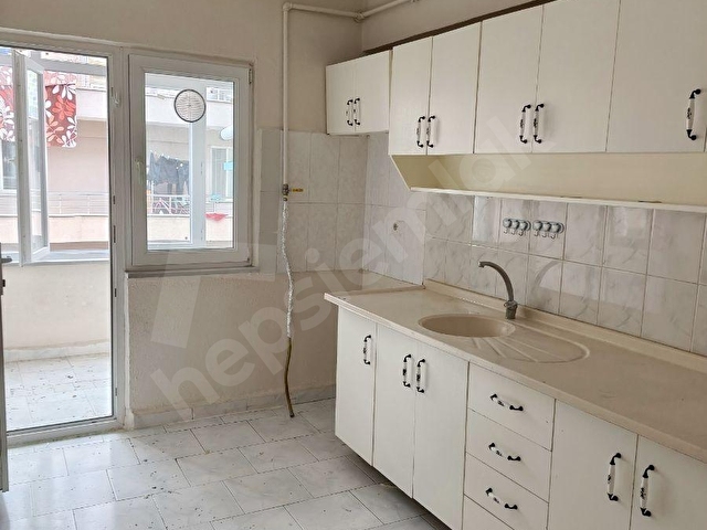 REŞADİYE MAH. SANTRAL YAKINI 2+1 90 M2 ARA KAT SATILIK DAİRE - Görsel 16