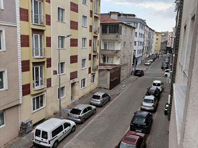 REŞADİYE MAH. SANTRAL YAKINI 2+1 90 M2 ARA KAT SATILIK DAİRE - Görsel 13