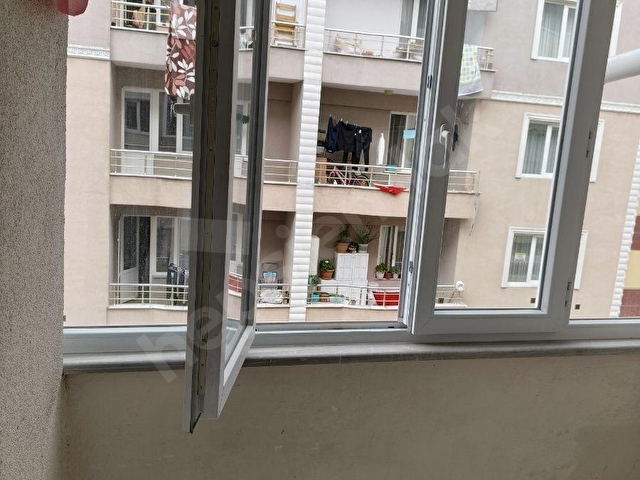 REŞADİYE MAH. SANTRAL YAKINI 2+1 90 M2 ARA KAT SATILIK DAİRE - Görsel 14
